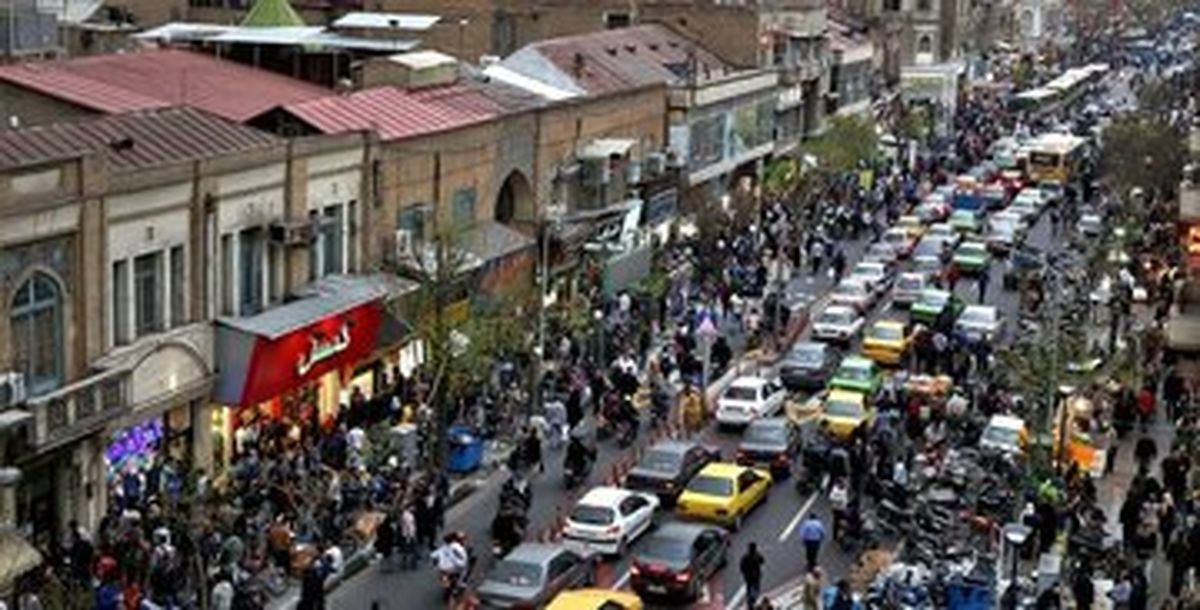 واکنش عضو دولت احمدی نژاد به انتقال پایتخت از تهران
