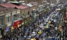 واکنش عضو دولت احمدی نژاد به انتقال پایتخت از تهران