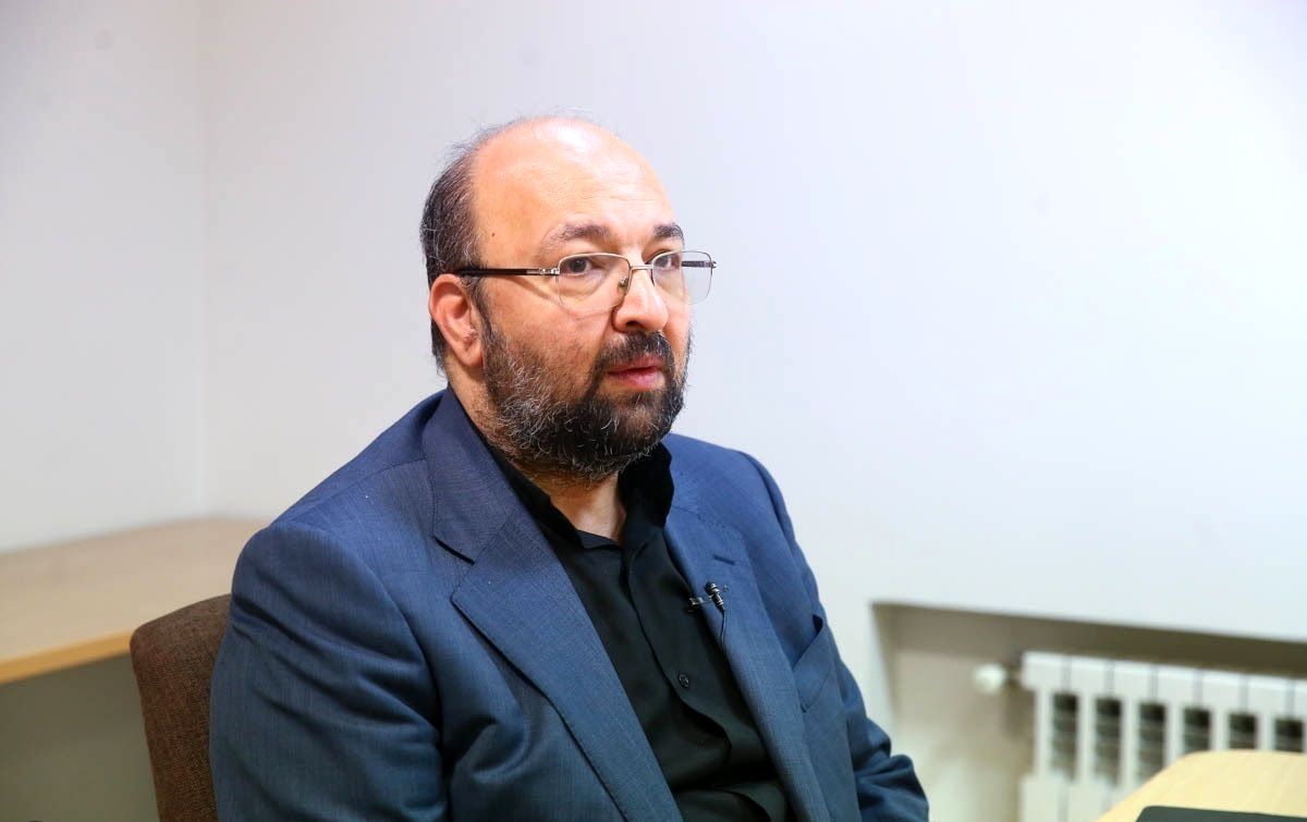 شریعتمداری در شعار پروژه محو اسرائیل را دنبال میکند، ولی در عمل گویا بهدنبال محو ایران است