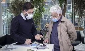 تاثیر رنگ بر قیمت موبایل، اختلاف دو میلیونی آیفون سبز و صورتی