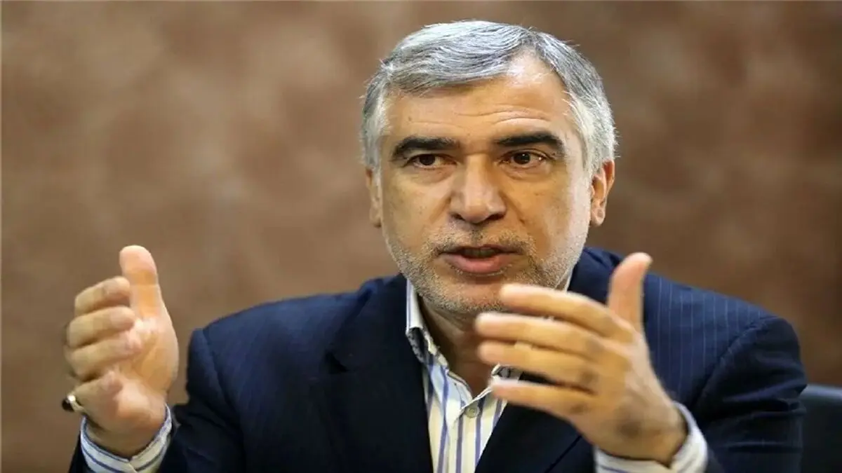 آمریکا در حال فروپاشی است، باور کنیم/ یک‌ قارقارک دارند با 35 سال سن به نام B2/ همین بمب افکن B2 آمریکا در راه داشت گم می شد/ ویدئو