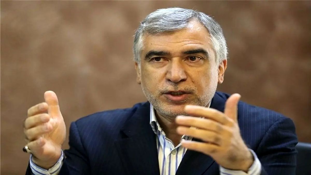 آمریکا در حال فروپاشی است، باور کنیم/ یک قارقارک دارند با 35 سال سن به نام B2/ همین بمب افکن B2 آمریکا در راه داشت گم می شد/ ویدئو