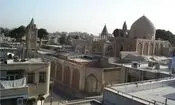 مراسم مذهبی ارمنی‌های جلفای اصفهان در دوران قاجار/ عکس