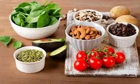 اگر این خوراکی ها را نمی‌خورید، دچار کمبود پتاسیم می‌شوید