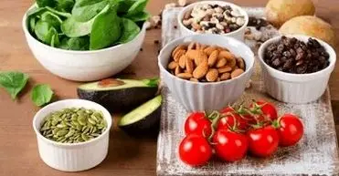 اگر این خوراکی ها را نمی‌خورید، دچار کمبود پتاسیم می‌شوید
