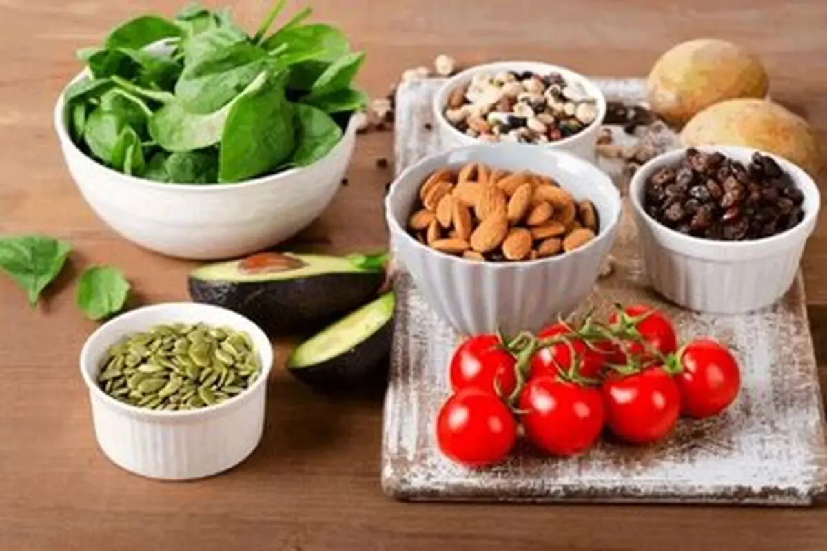 اگر این خوراکی ها را نمی‌خورید، دچار کمبود پتاسیم می‌شوید