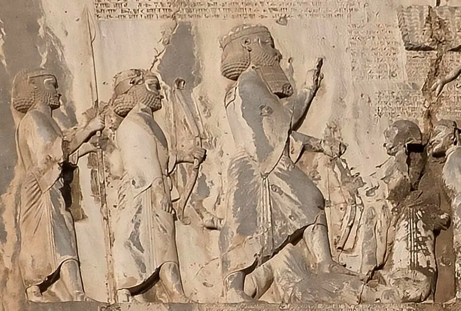 دوازده پادشاه هخامنشی که امپراتوری ایران را ساختند