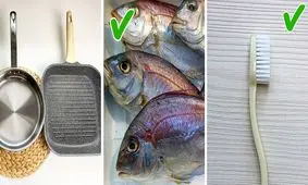 ۱۱ ترفند برای تشخیص جنس خوب از بد که خرید کردن را ساده تر می کند