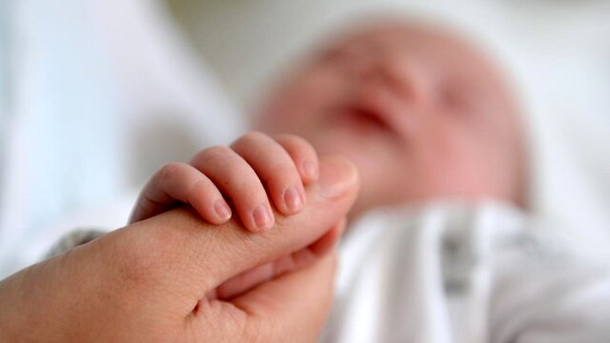 عوارض کم کاری تیروئید در نوزادان چیست؟