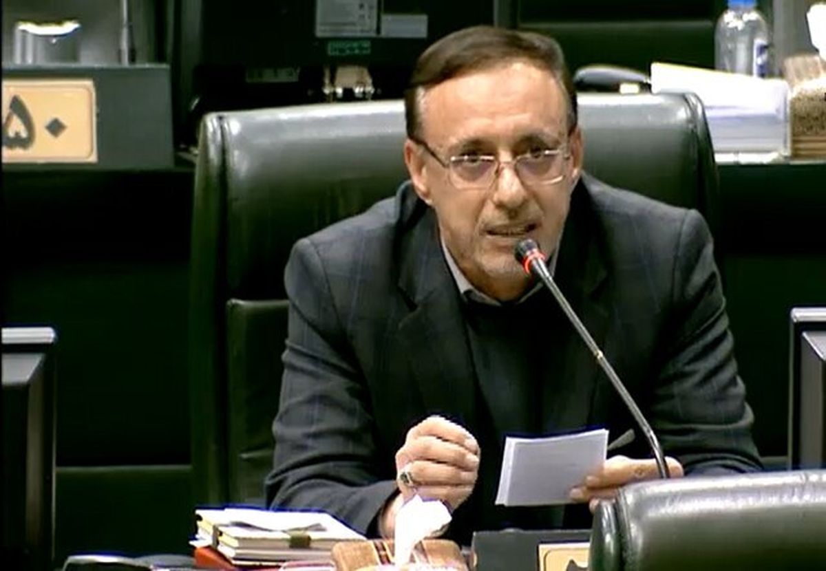 دیگر لزومی ندارد ایران مانع ترانزیت مواد مخدر به اروپا شود

