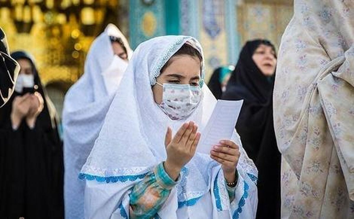 راهکارهایی برای نمازخوان کردن فرزندتان