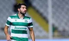 پیروزی اومونیا در غیاب کریم انصاری‌فرد

