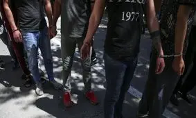 ماجرای تجمع مردم در «سلطان آباد» بهارستان چه بود؟

