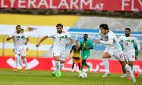 سردار آزمون به جام جهانی می‌رسد؟