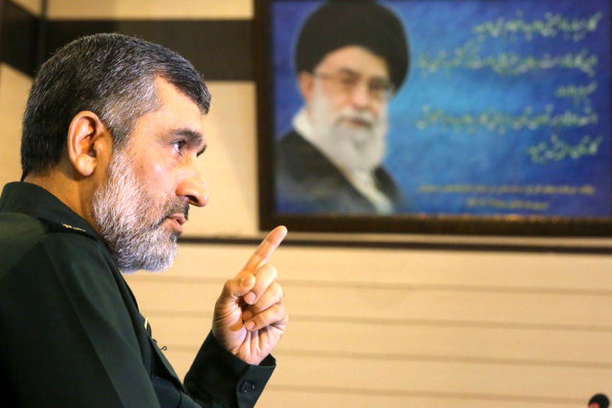 میرحسین موسوی ورشکسته سیاسی و عقیدتی است/ تیم مذاکرات برجامی تیم معتقدی است و ما هم هیچ نظری نداریم، اجازه دهید کارشان را انجام دهند