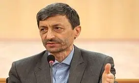 پرویز فتاح: کاندیدای انتخابات ریاست جمهوری نمی‌شوم/ حکم رهبر معظم و فرزانه انقلاب را مدال افتخار و ادامه خدمت در سنگر ستاد اجرایی فرمان حضرت امام (ره) را بر خود فرض می‌دانم

