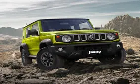 بهترین شاسی بلندهای بازار ایران؛ از آئودی و آواتار تا تویوتا راوفور/ تصاویر