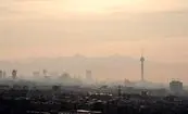 افزایش آلودگی هوای تهران از فردا
