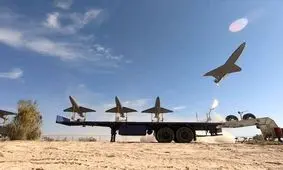 ادعاهای مضحک رسانه‌های صهیونیستی درباره حمله به ایران