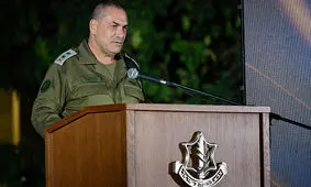  ارتش اسرائیل به‌ دنبال مهار گروه‌های مسلح محلی در غزه است