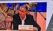 اسلامی: برنامه هسته‌ای ما کاملا شفاف است و عقب‌گرد نخواهیم داشت