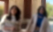 بازداشت دو دختر درپی رقصیدن در محل شهدای گمنام