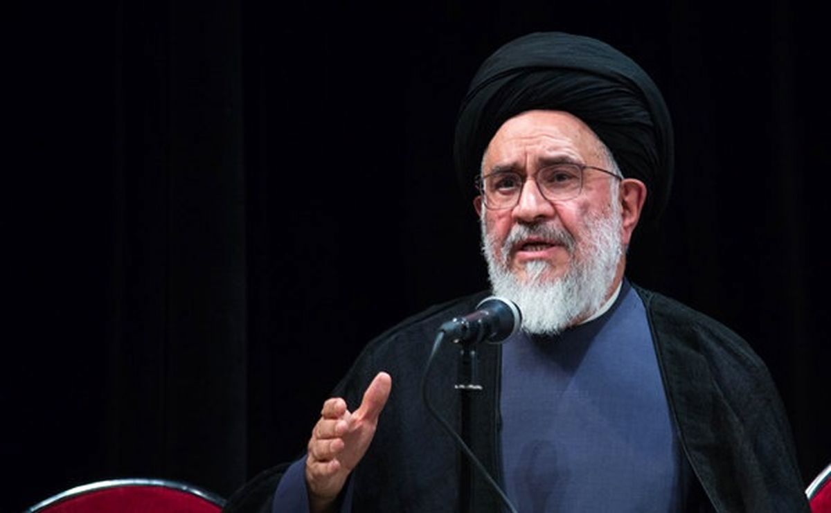 فروختن نفت و تقسیم آن حرام است، نروژ به فقه اسلامی عمل می کند نه ما/ مجازات حبس برای منتقدان شاید در کره شمالی هم وجود نداشته باشد/ ویدئو