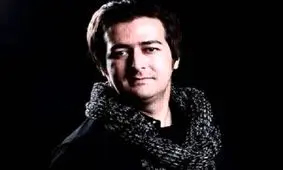 فریاد بازیگر «بچه مهندس» در شهرزاد/ عکس