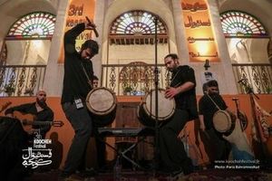 واکنش دو فعال فضای مجازی به اظهارات یک نماینده درخصوص تعطیلی فستیوال کوچه