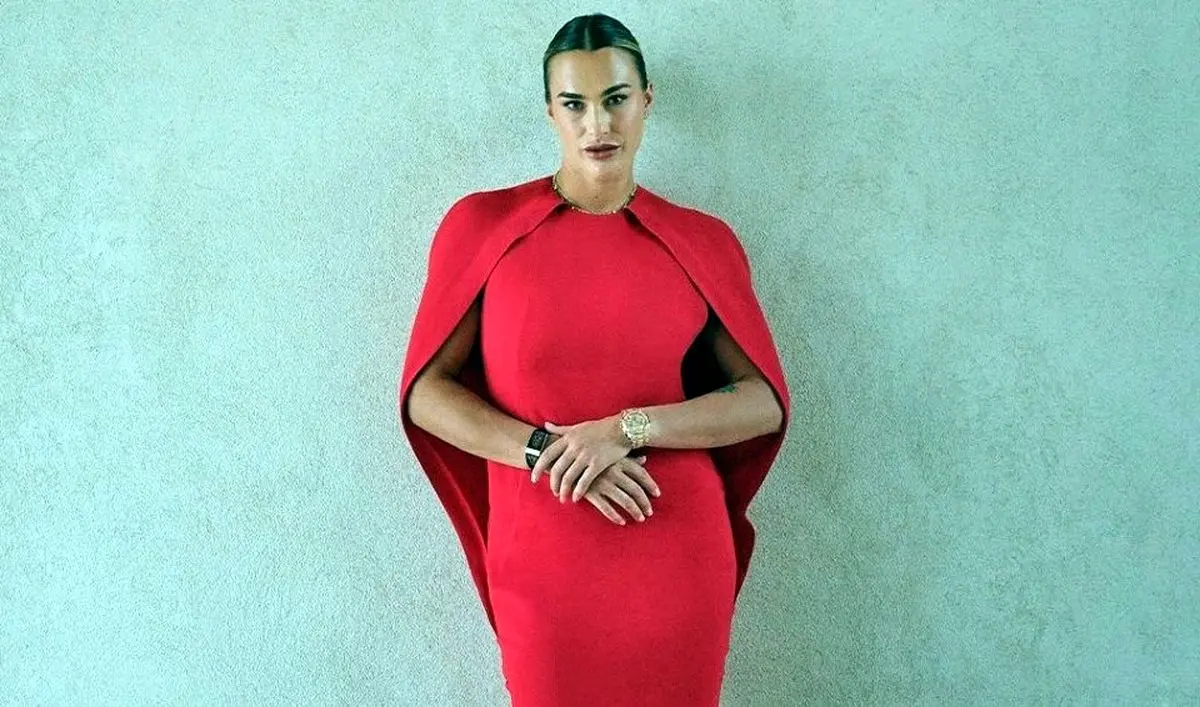 شکارچی شایعات | زنی که با تمام دنیا جنگید تا نفر یک جهان شود | آریانا سابالنکا کیست؟ 