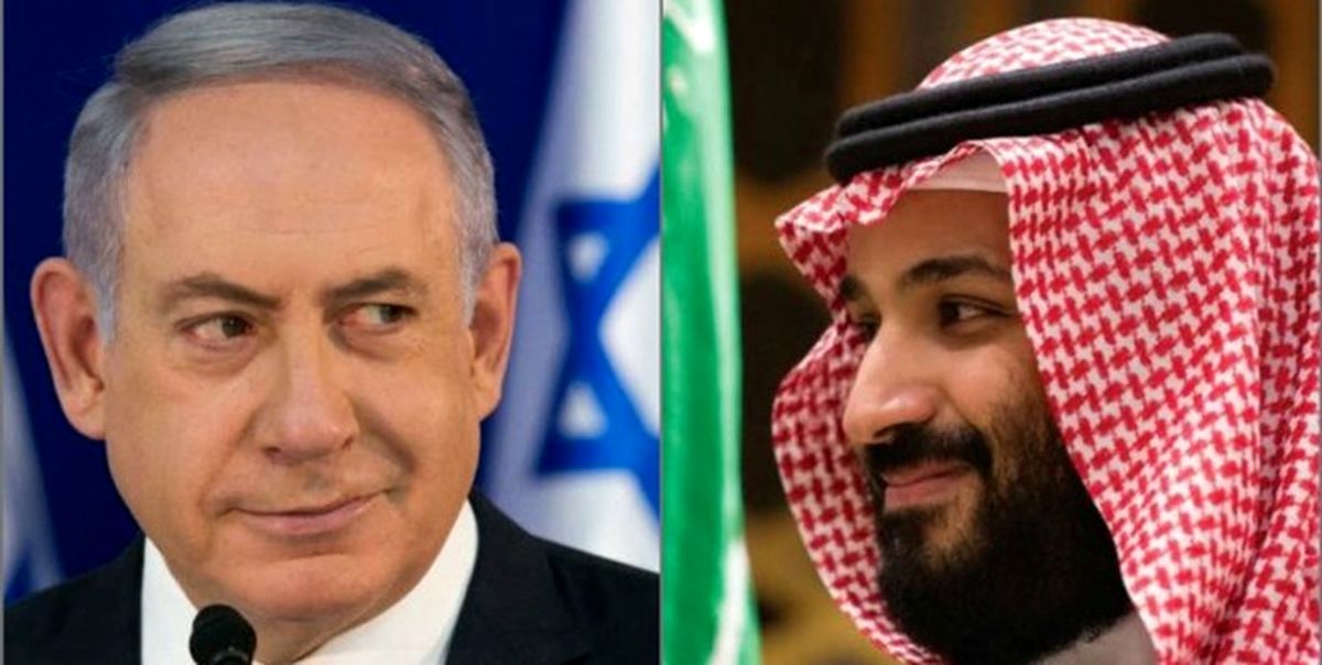 گفتوگوی تلفنی نتانیاهو و بن سلمان درباره عادیسازی روابط