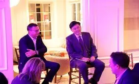 وقتی آزادی مطبوعات در آمریکا با شایعه پراکنی معنا می‌شود