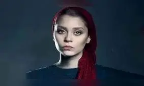 شادی کرم‌رودی: توییت‌های اخیرم درباره‌ی آرین وزیردفتری نبود 