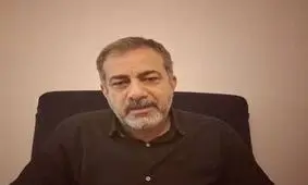 مدیر انتشارات روزنه به زندان رفت