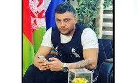 مرگ تلخ میلاد میعادی همه را شوکه کرد