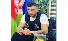 مرگ تلخ میلاد میعادی همه را شوکه کرد