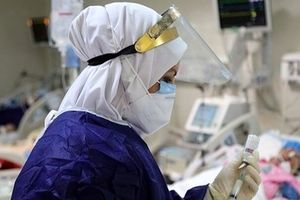 آیا تعداد پرستار در ایران استاندارد است؟/ اینفوگرافیک