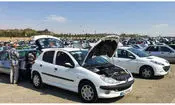 بازار خودرو هم محتاط است ، هم منتظر