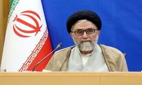 وصیت نامه وزیر شهید اطلاعات منتشر شد