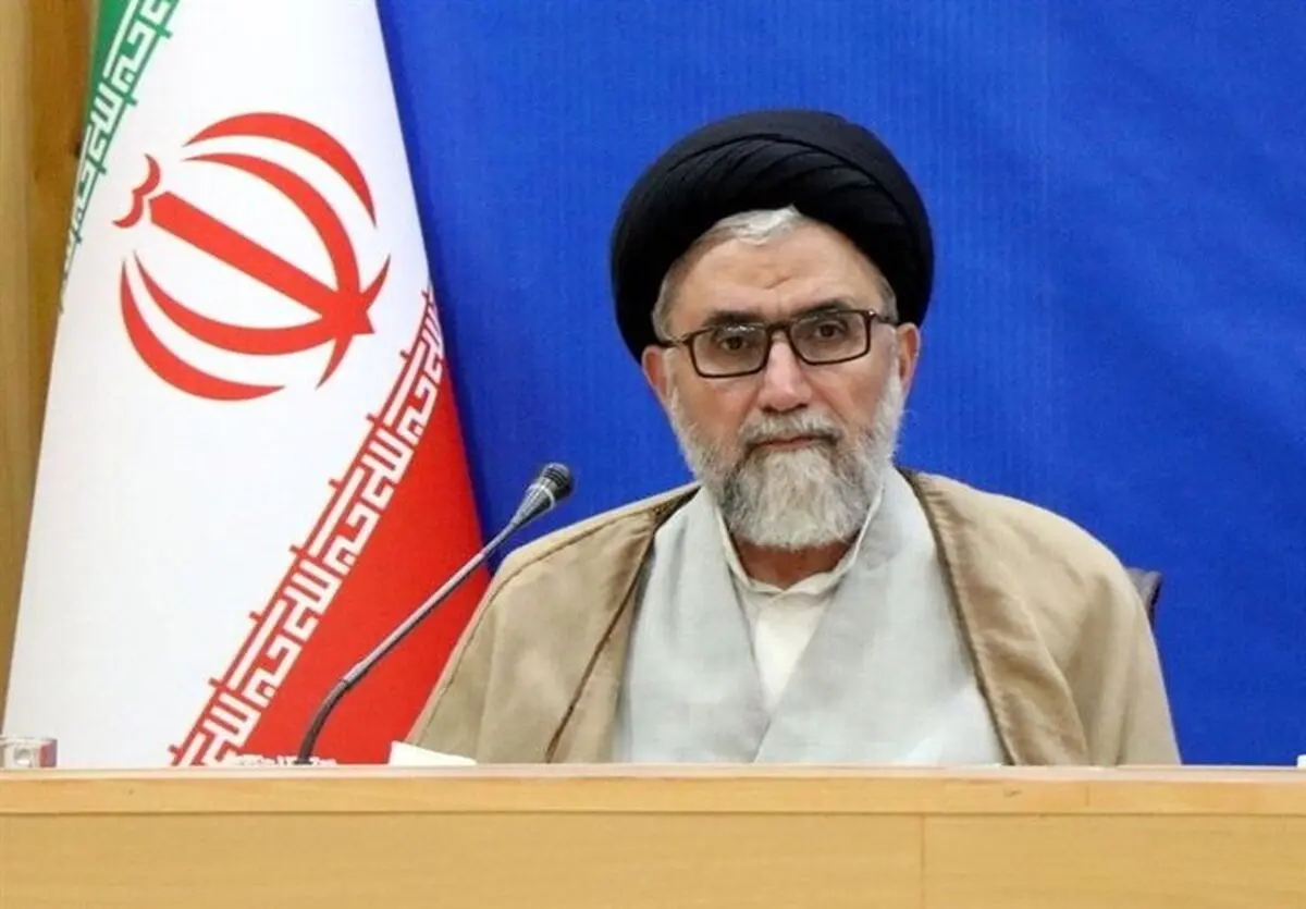 وزیر اطلاعات: غربی‌ها هزینه‌ تروریستی اعلام کردن سپاه را پرداخت خواهند کرد