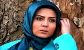 سفر در زمان؛ «سولماز آقمقانی» 30 ساله در کنار «شهره لرستانی»؛ سال 93