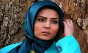 سفر در زمان؛ «سولماز آقمقانی» 30 ساله در کنار «شهره لرستانی»؛ سال 93