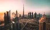 شرکت‌های آمریکایی منطقه مالی دبی را خالی کردند