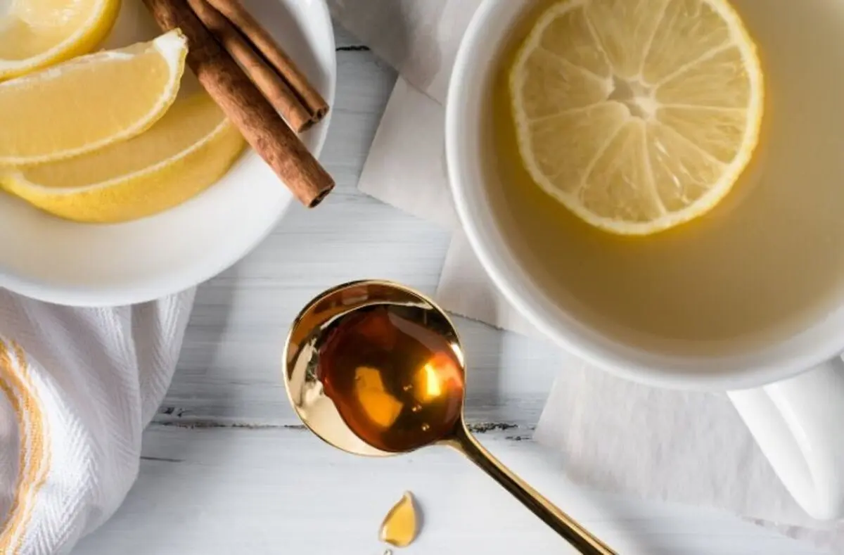 این ترکیب معجزه آسا مدت سرما خوردگی را کمتر می‌کند 