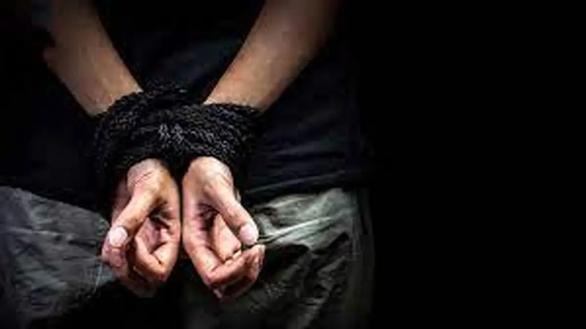 پسربچه 7 ساله بخاطر پدرش ربوده شد