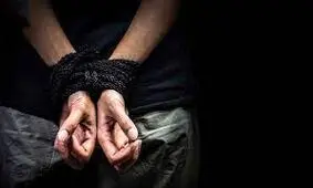 پسربچه 7 ساله بخاطر پدرش ربوده شد