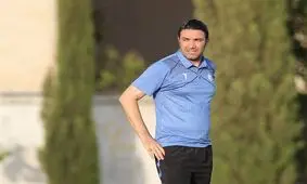 پرسپولیس از نکونام شکایت کرد

