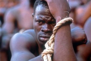 کشف اولین قلعه برده‌داری انگلستان در آفریقا/ ویدئو

