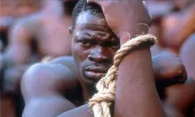 کشف اولین قلعه برده‌داری انگلستان در آفریقا/ ویدئو

