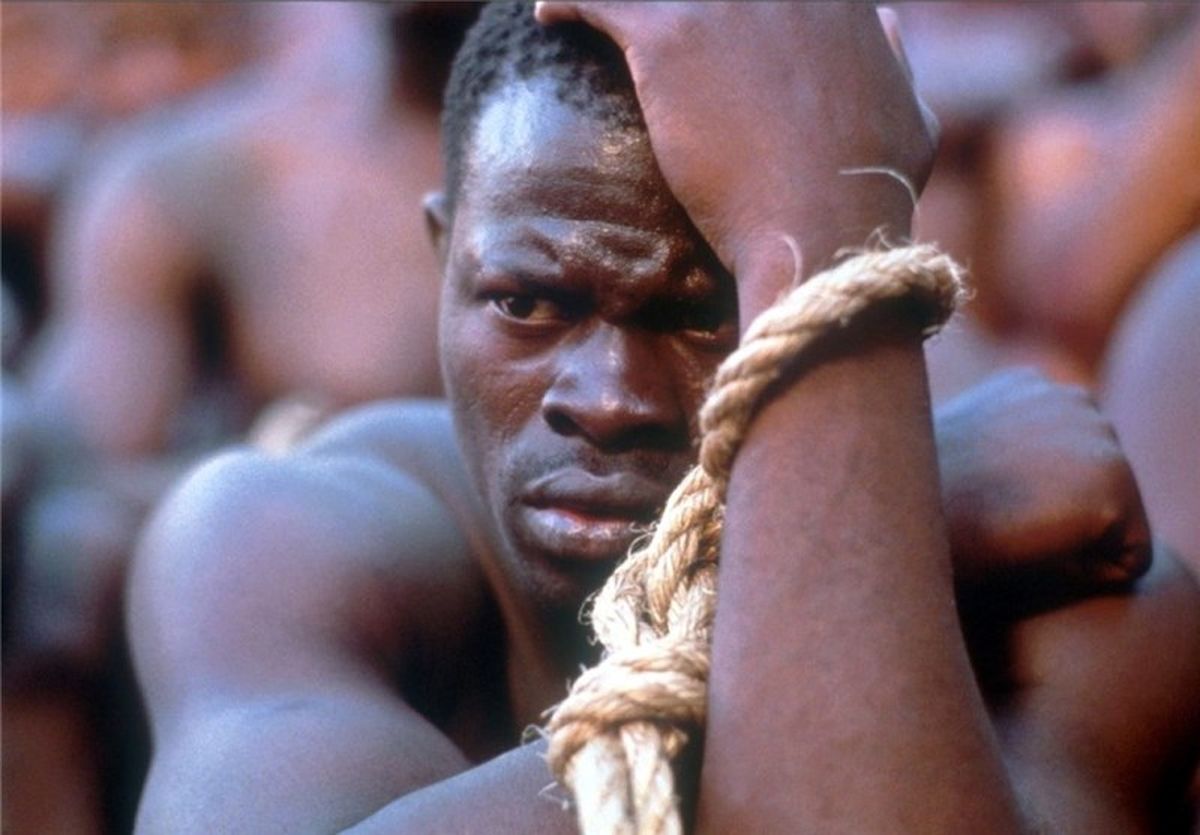 کشف اولین قلعه برده‌داری انگلستان در آفریقا/ ویدئو

